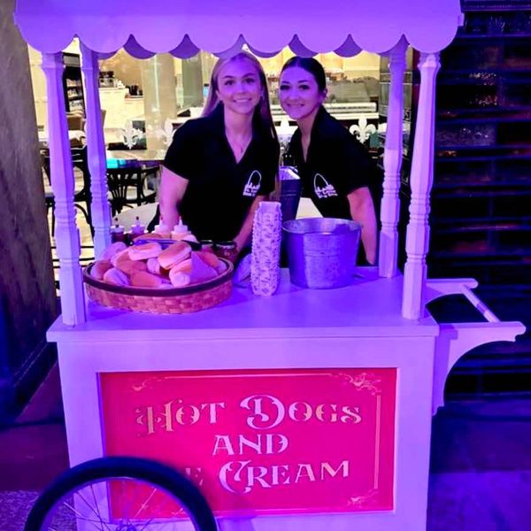 st louis catering job fun party waitress waiter restaurant food service 