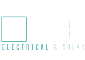 MJK Electrical & Solar