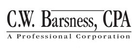 C.W. Barsness, CPA