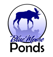 Blue Moose Ponds.com
