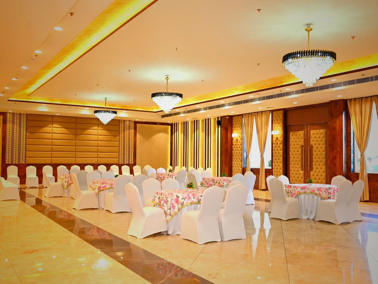 Banquet