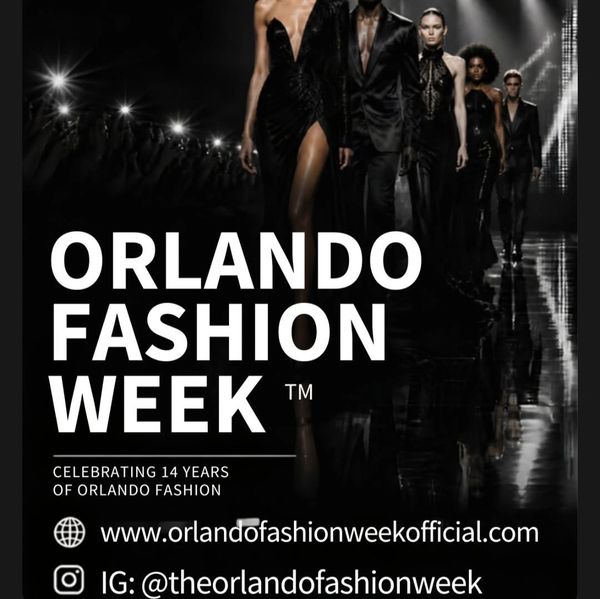 Orlando Fashion Week