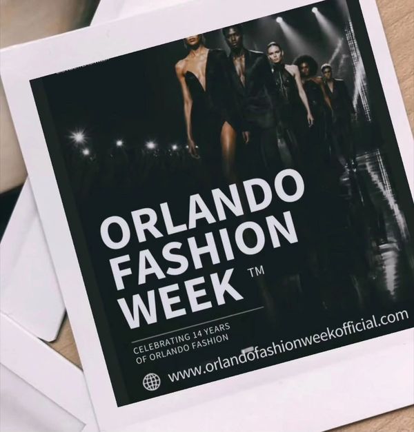 Orlando Fashion Week 2026