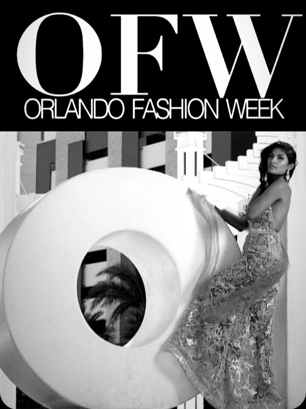 Orlando Fashion Week Castings