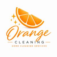 Orange Cleaning