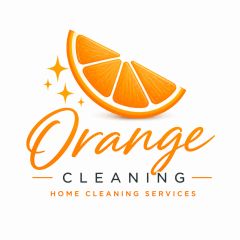 Orange Cleaning — Home Cleaning Services