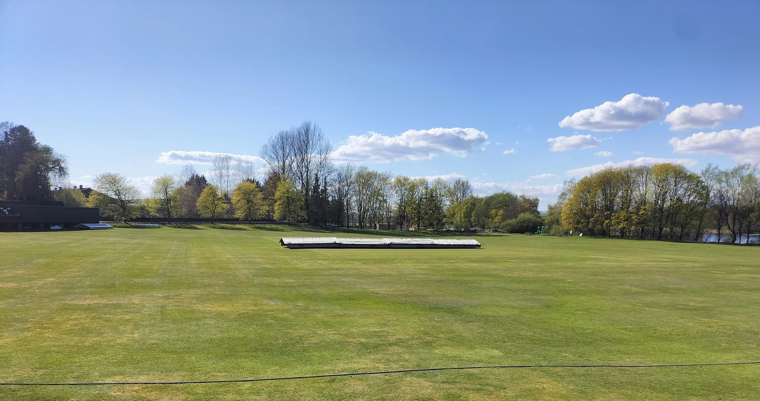 Lochside Connections