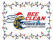 Bee Clean Power Wash