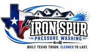 Iron Spur Pressure Washing