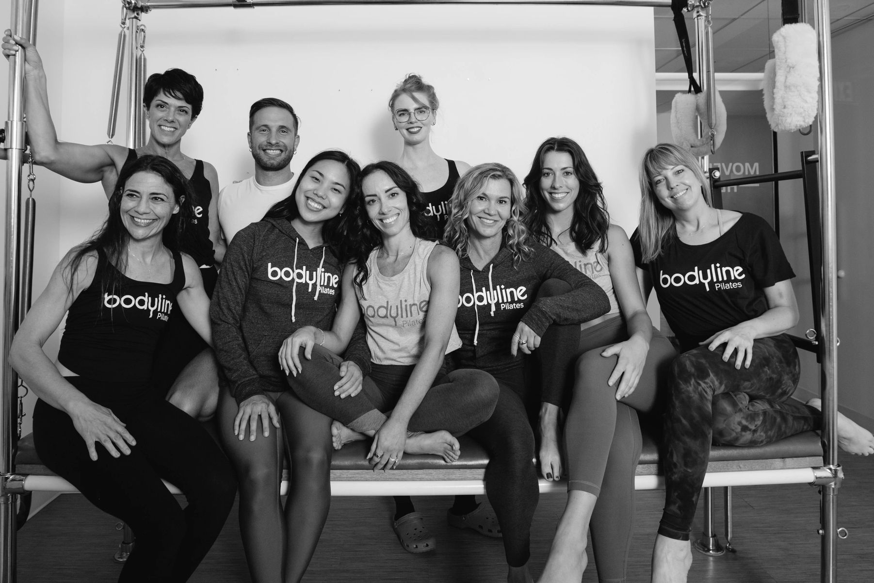 Why Good Posture Matters - Bodylines Pilates