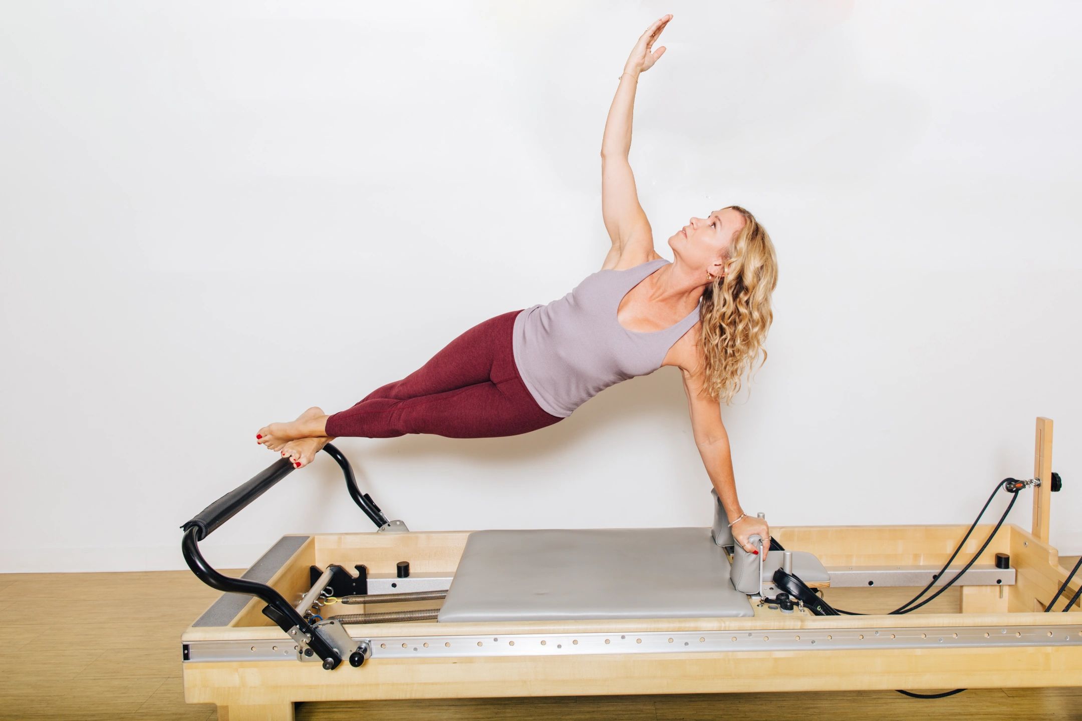 Pilates Trapeze Module