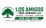 LOS AMIGOS TREE SERVICE LLC