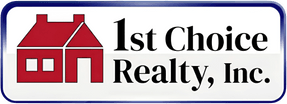 1st Choice Realty, Inc.