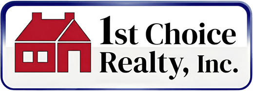 1st Choice Realty, Inc.