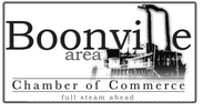 Boonville Chamber of Commerce Member