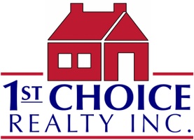 1st Choice Realty, Inc.