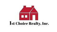 1st Choice Realty, Inc.