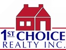1st Choice Realty, Inc.