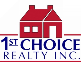 1st Choice Realty, Inc.