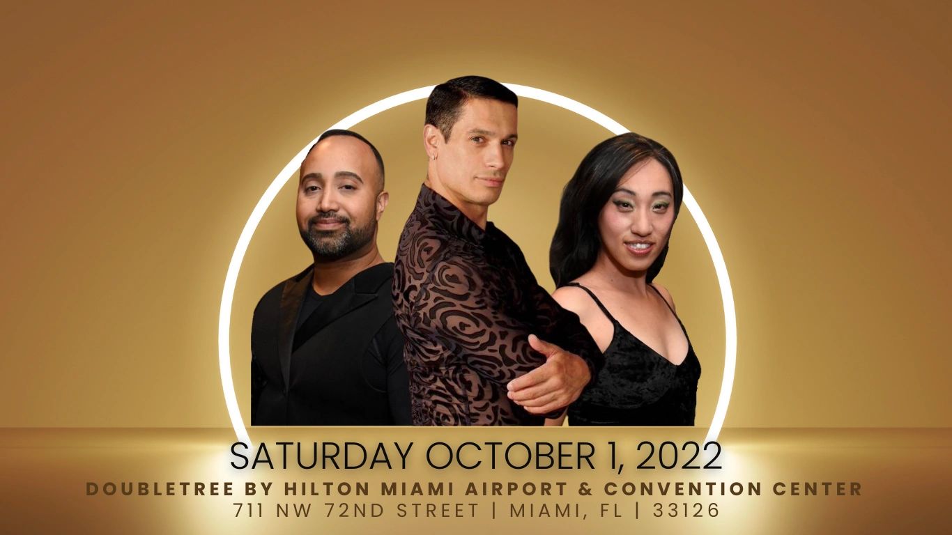 MRLC 2024 - ERYMC Awards Banquet, DoubleTree by Hilton Hotel Miami Airport  & Convention Center, January 27 2024