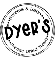 Dyer's sweets & eats