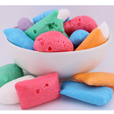 Freeze Dried Candy - Air Noggins