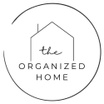 The Organized Home