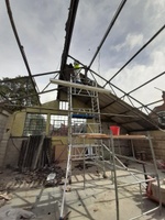 Asbestos Free + Roofing & Demolition 