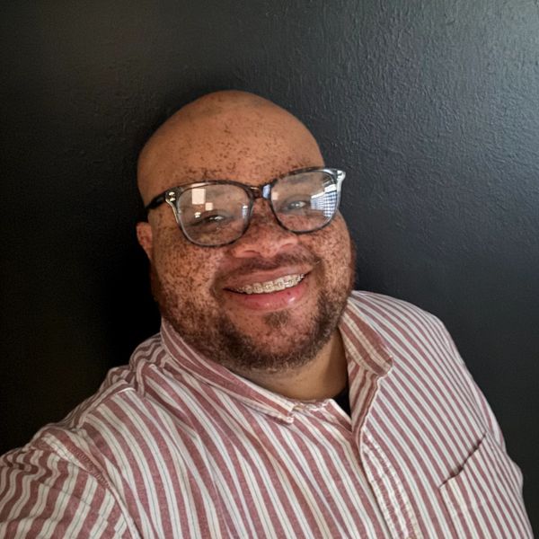 The Fatherhood Center’s Founder and Executive Director 
