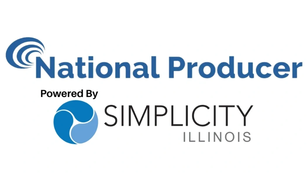 National Producer Powered By Simplicity