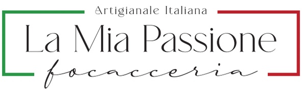 La Mia Passione - FOCACCERIA