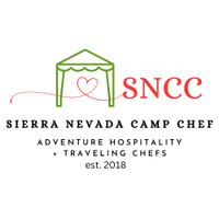    Sierra Nevada Camp Chef