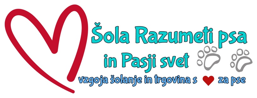 Šola Razumeti psa & Pasji svet