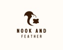 Nook & Feather