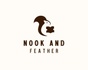 Nook & Feather
