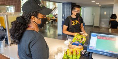 Launchpad Food Court Opens at MIT, Featuring BIPOC- and Immigrant