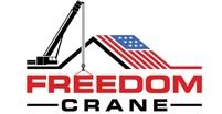 Freedom Crane Inc.