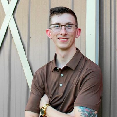 Zachery Finley Sr. | Affiliate Broker