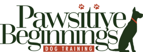 Pawsitive Beginnings Dog Training