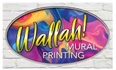 Wallah! Mural Printing