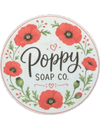 poppysoapco.com