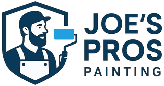 Joe's Pros Painting