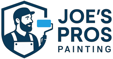 Joe's Pros Painting