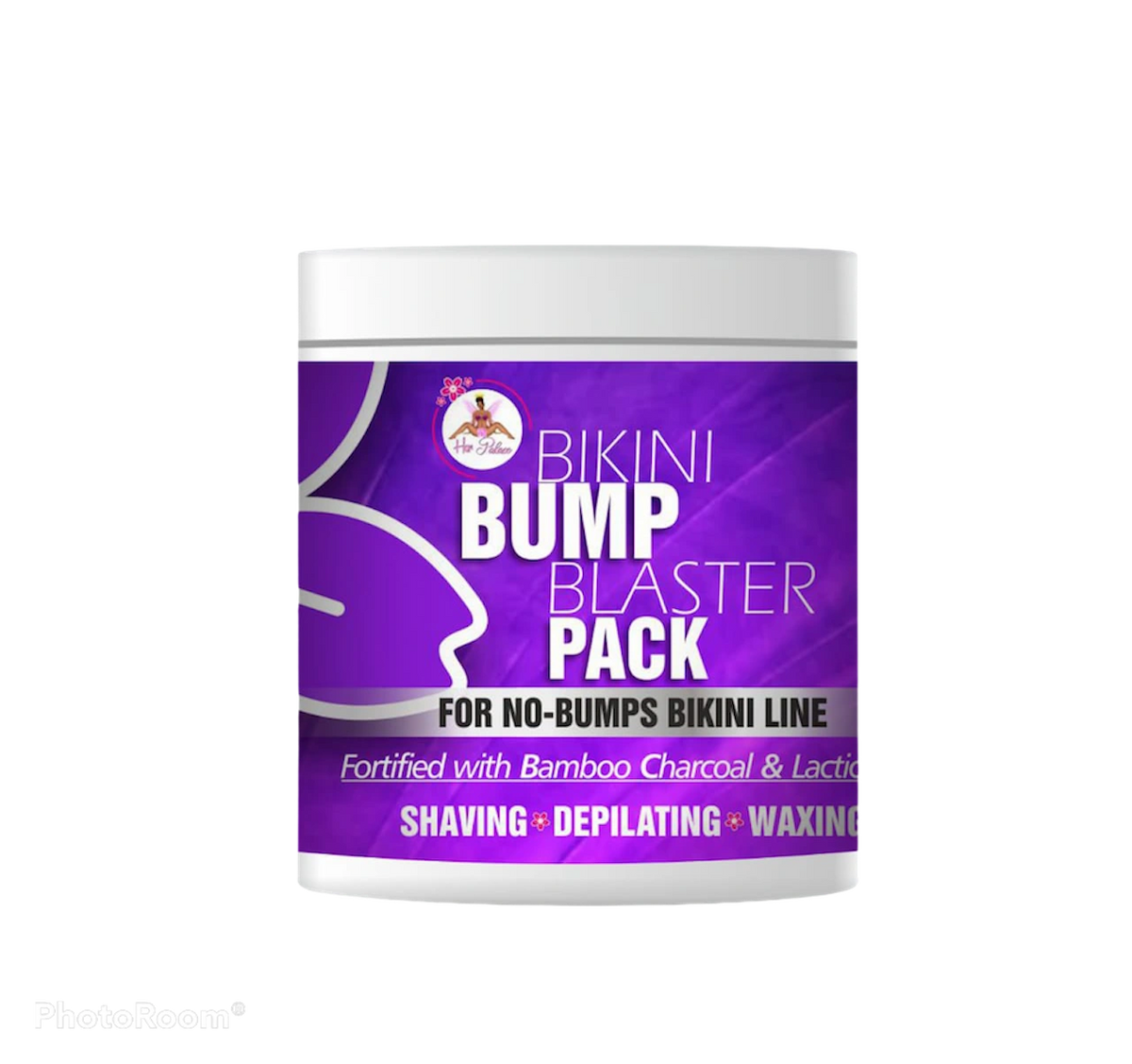 Bikini Bump Blaster Pack