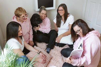 Les mels
Zoothérapie éducative
animaux
Soutien personnalisé familles
ateliers écoles