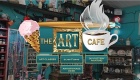 The Art Cafe 