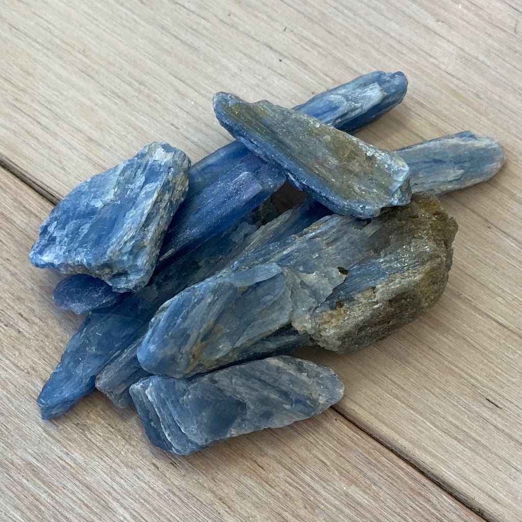 Blue Kyanite