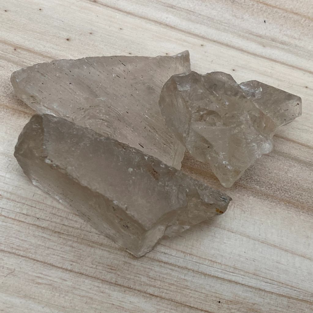 Smokey Quartz