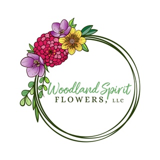 Woodland Spirit Flowers