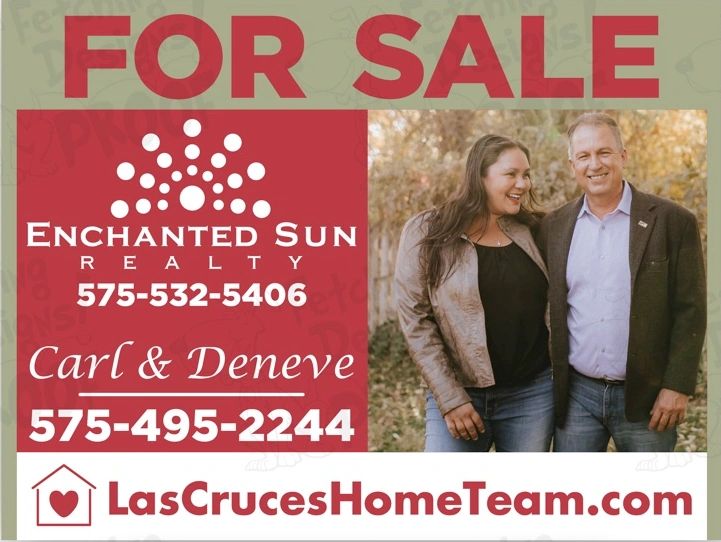 Sell your Las Cruces Home with the Las Cruces Home Team.  We market Las Cruces homes for sale.